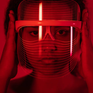 The Science-Backed Benefits of LED Light Therapy for Skin