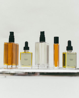 The Iconic Serums